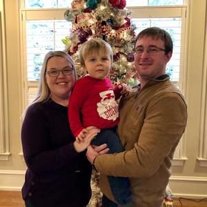 Meet your Posher, Bethany